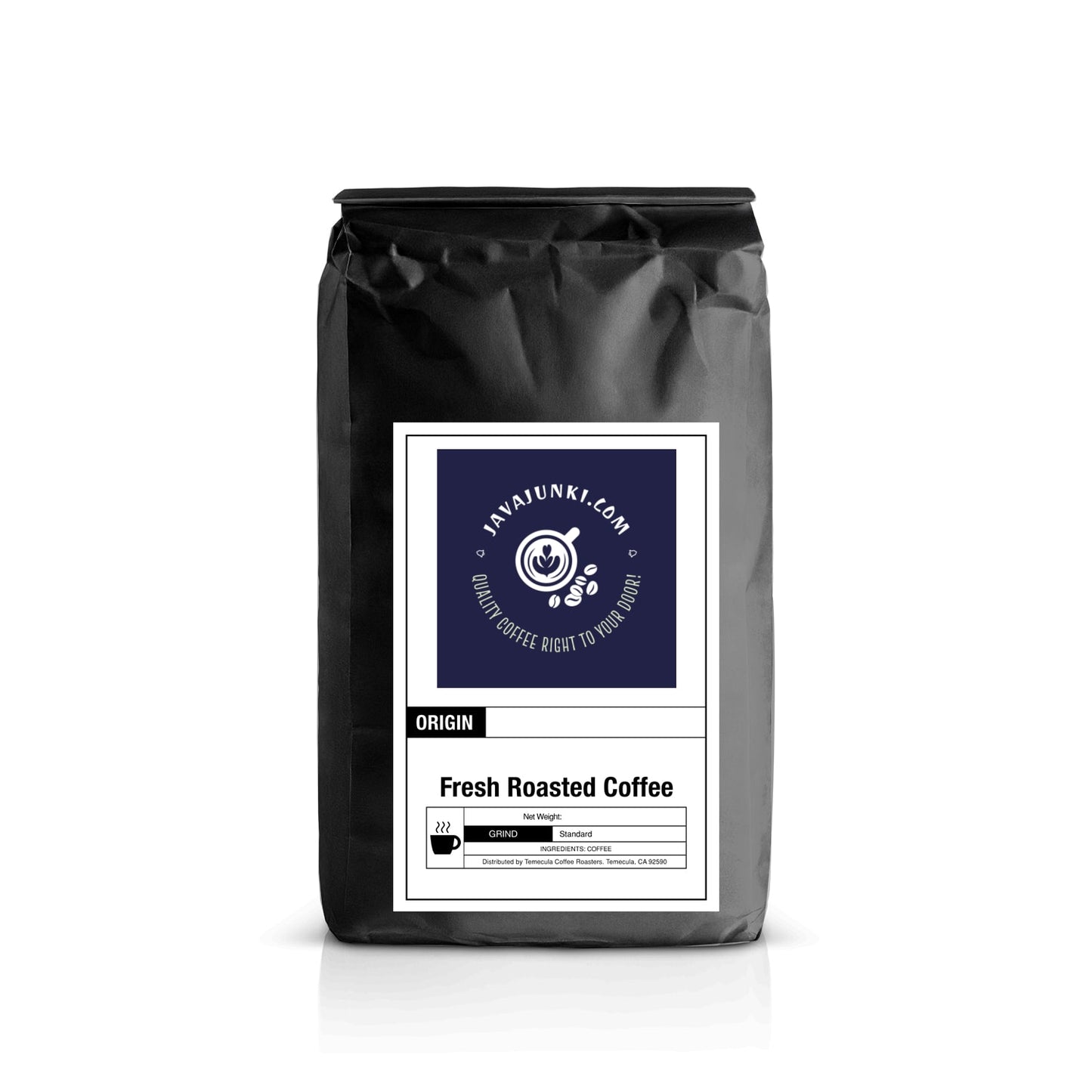 Peru Decaf